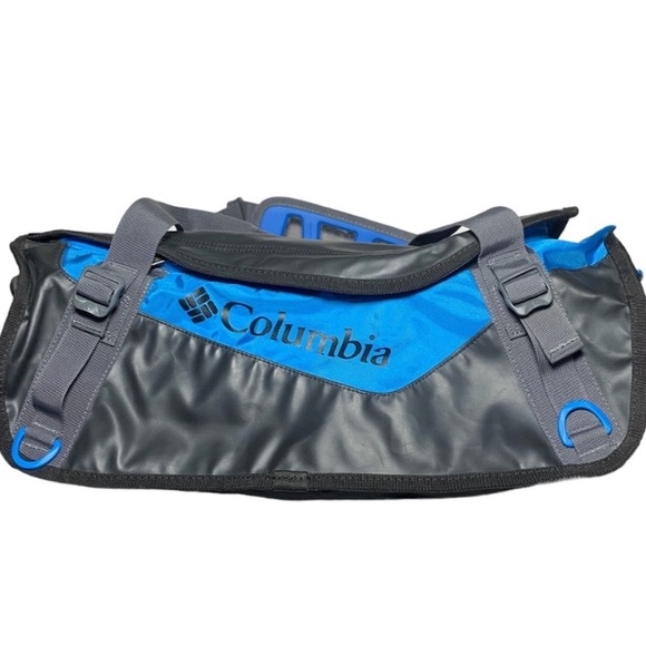 Columbia Lode Hauler Duffel Bag 30L waterproof - Picture 1 of 7